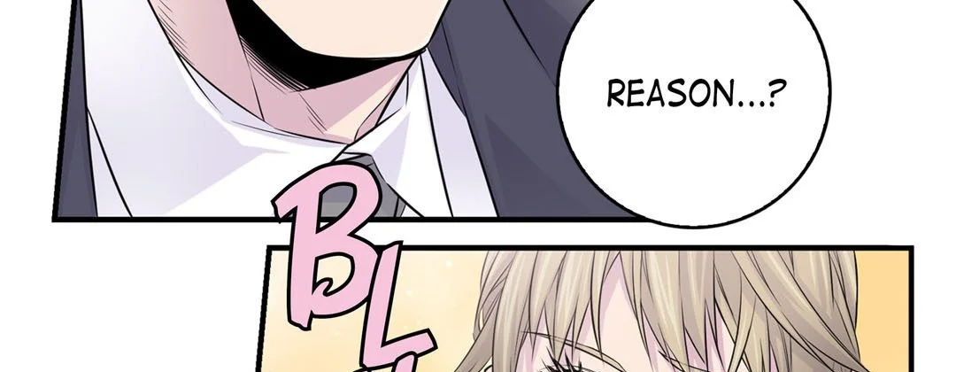 My Ex, Client - Chapter 4
